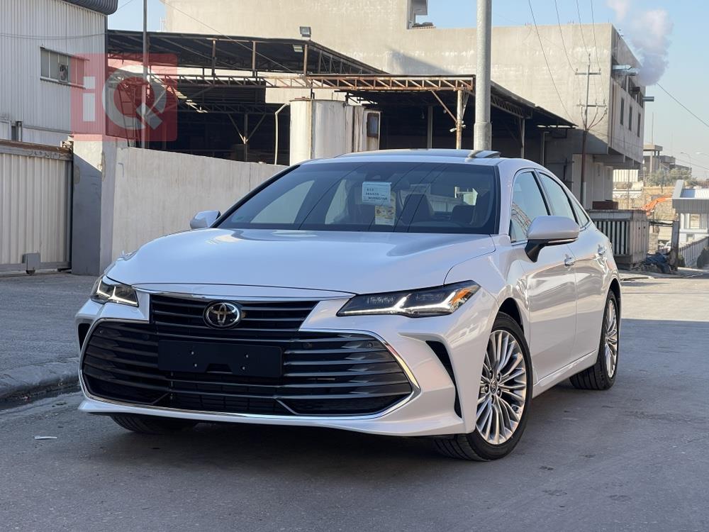 Toyota Avalon